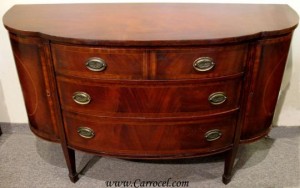 Antique Furniture Toronto