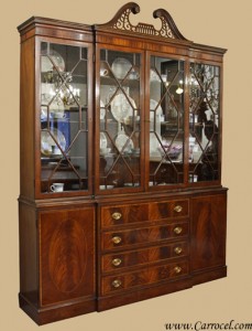 Antique Furniture Mississauga