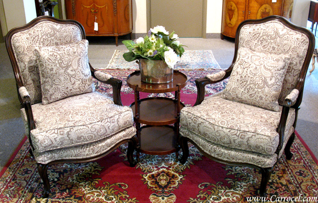 Vintage Furniture