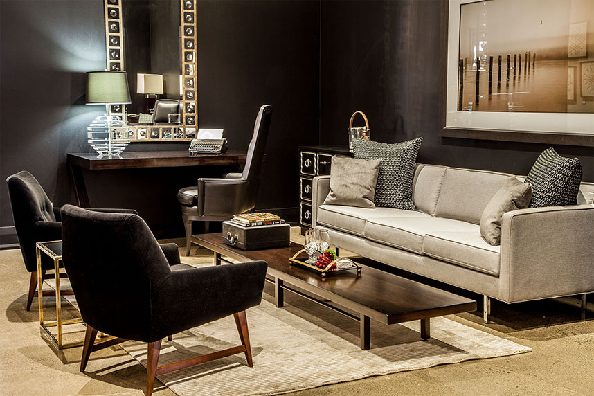 30 Years of High End Luxury Furniture Experience Carrocel