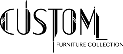 Custom Furniture Logo