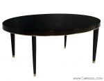 Ralph Lauren One Fifth Dining Table