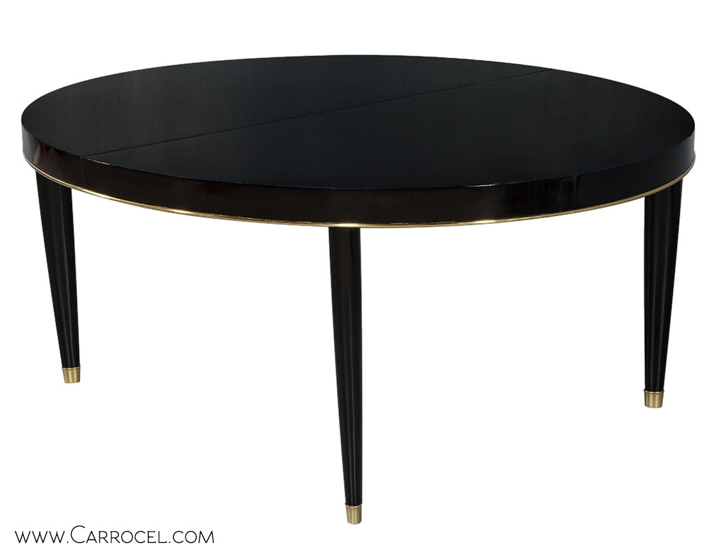Ralph Lauren One Fifth Dining Table