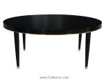 Ralph Lauren One Fifth Dining Table