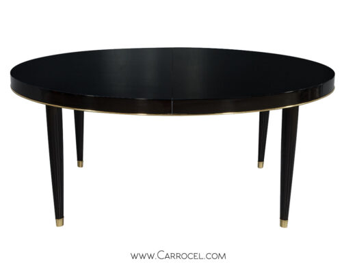 Ralph Lauren One Fifth Dining Table
