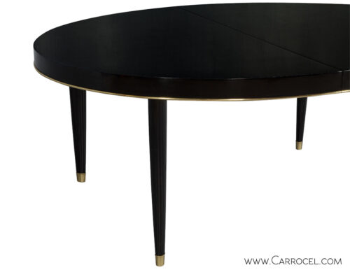 Ralph Lauren One Fifth Dining Table