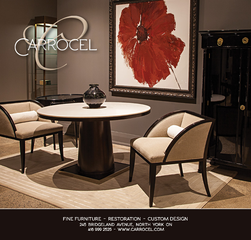 Stylish Unique Vintage Buffet Tables Carrocel