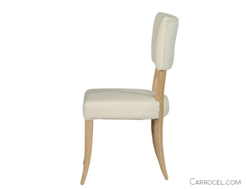 Elis Custom Dining Chair