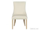 Opus Custom Dining Chair - Side