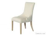 Opus Custom Dining Chair - Side