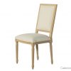 Louis Capet Custom Dining Chair - Side