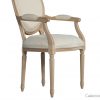 Edgeworth Custom Dining Chair - Arm