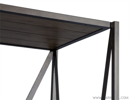 EJ Victor Chambord Bookcase by Randall Tysinger