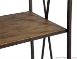 EJ Victor Chambord Bookcase by Randall Tysinger