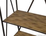 EJ Victor Chambord Bookcase by Randall Tysinger