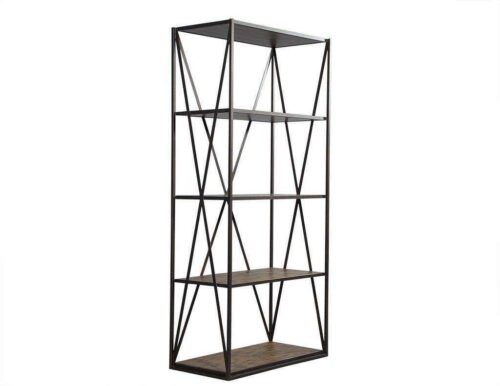 EJ Victor Chambord Bookcase by Randall Tysinger