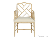 Chantilly Custom Dining Chair