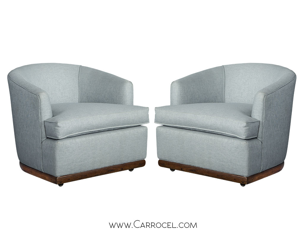 How To Decorate Using Accent Chairs Carrocel Furniture Store