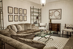 Carrocel Living Room Furniture