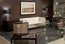 Carrocel Living Room Furniture Showroom