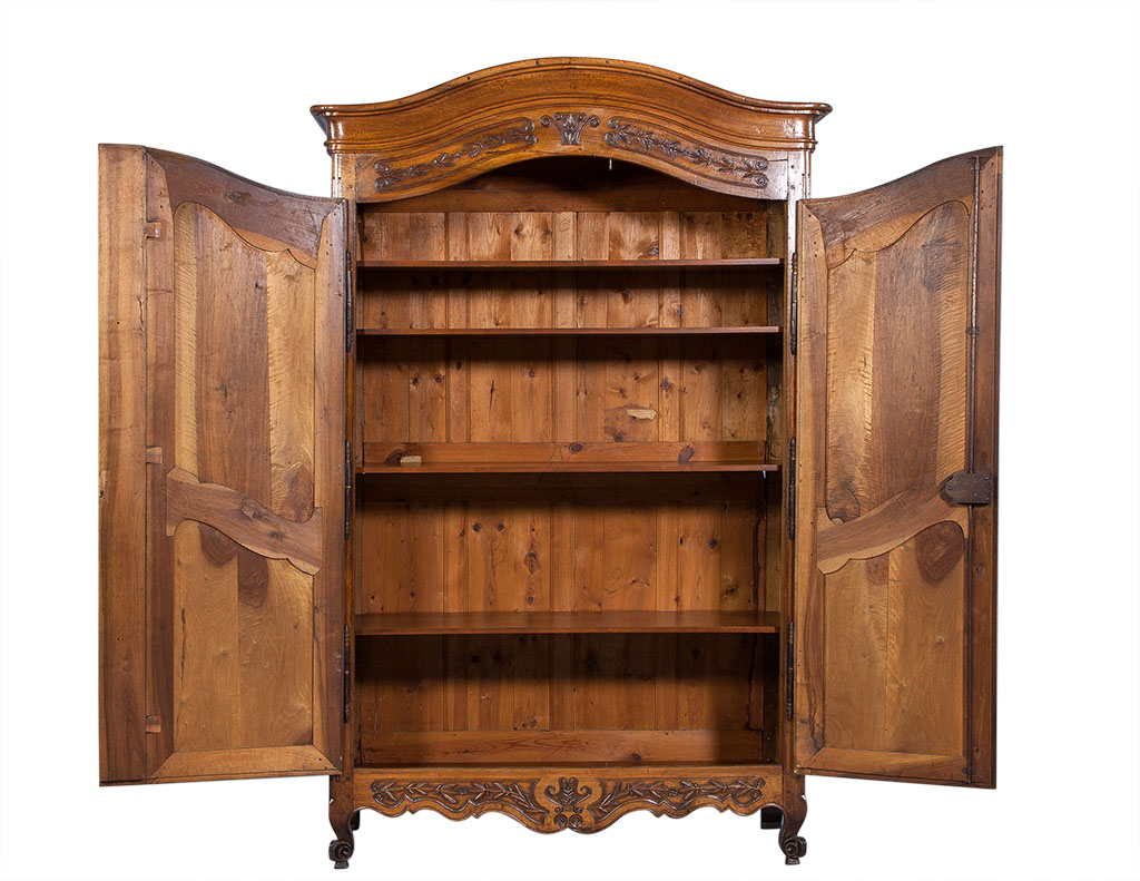 Vintage Armoire