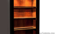 EJ Victor Bookcase