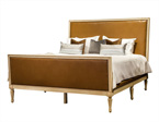 Randall Tysinger Capri Bed King Size