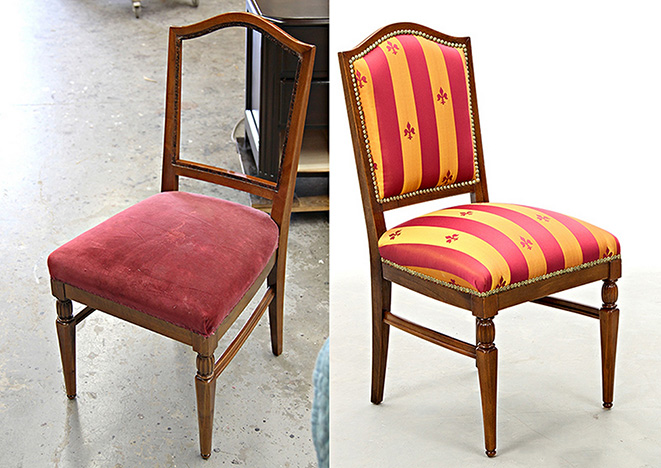 Top Trends in Decorating and Furniture Designs for 2017