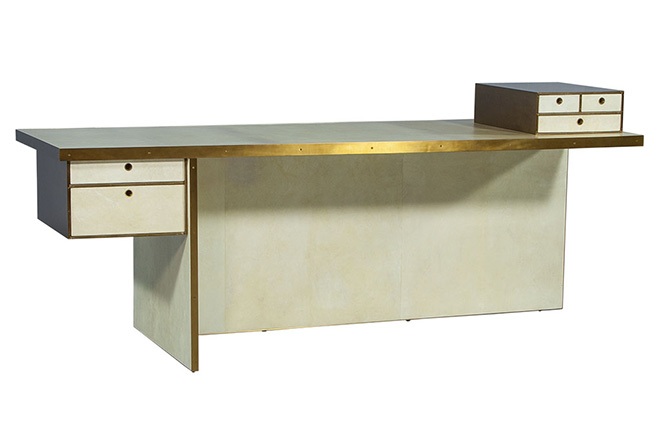 Modern Furniture and Décor for Your Home Office