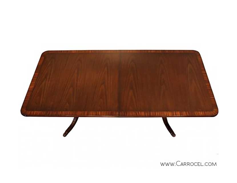 How Renowned Cabinetmaker Duncan Phyfe Influenced The