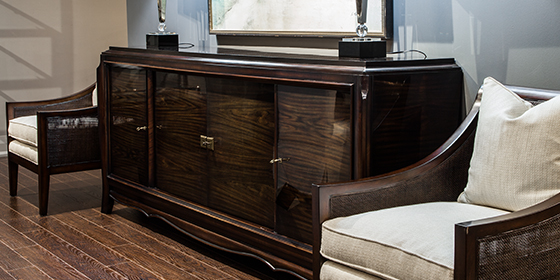 Antique Modern Buffet Cabinets Sideboards Carrocel Furniture