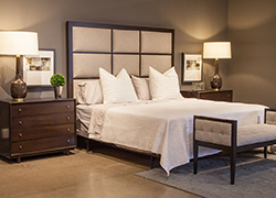 Luxury Bedroom Furniture and Accessories