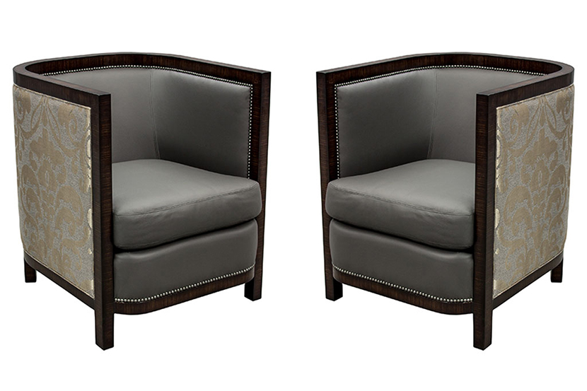 Trends in Living Room Furniture for 2024 and Beyond