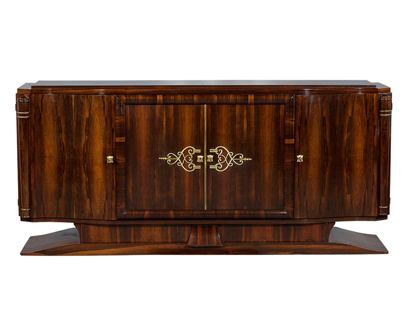 Appreciating the History & Design of Art Deco Furniture