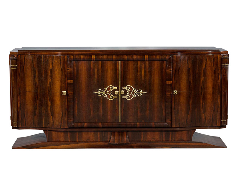 art deco furniture designs