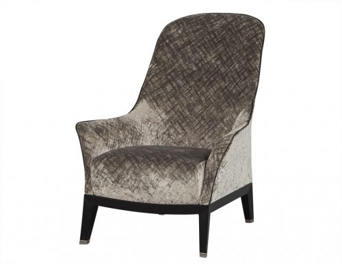 Gorgeous High Back Lounge Chair