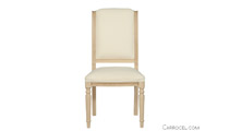Hillock Custom Dining Chair