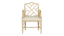 Chantilly Custom Dining Chair