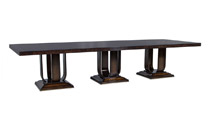 Carrocel Custom Impero Dining Table