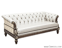 Custom Furniture Sofa