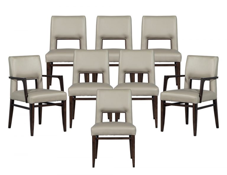 Dining Chairs in Toronto Custom Chairs Carrocel