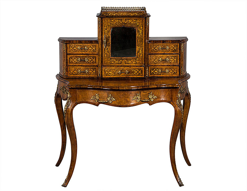What Makes Louis XVI Furniture Unique