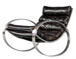 Hans-Kaufeld-Leather-Aluminum-Mid-Century-Modern-Rocking-Chair-LR-3157-001