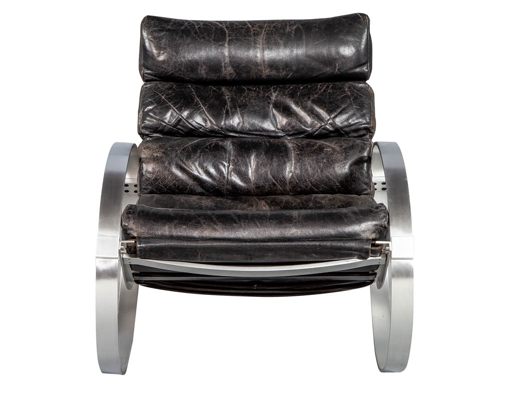 Hans-Kaufeld-Leather-Aluminum-Mid-Century-Modern-Rocking-Chair-LR-3157-004