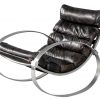 Hans-Kaufeld-Leather-Aluminum-Mid-Century-Modern-Rocking-Chair-LR-3157-005