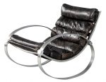 Hans-Kaufeld-Leather-Aluminum-Mid-Century-Modern-Rocking-Chair-LR-3157-005