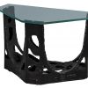 Vintage-original-brutalist-glass-top-end-table-CE-3173-001