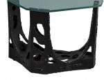 Vintage-original-brutalist-glass-top-end-table-CE-3173-005
