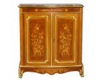 Antique-French-Louis-XV-Style-Marble-Commode-CM-2997-004