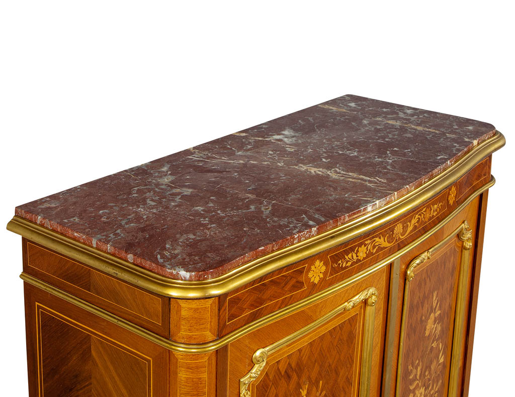 Antique-French-Louis-XV-Style-Marble-Commode-CM-2997-006